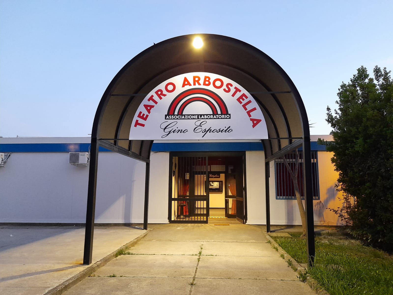 Salerno: presentazione XVII stagione “Teatro Arbostella Gino Esposito”