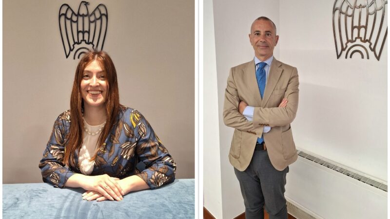Salerno: Confindustria, nuovi Presidenti Gruppo Design, Tessile, Sistema Casa, Sanità