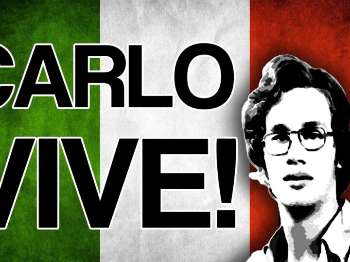 Salerno: Gioventù Nazionale -FdI, ricordo di Carlo Falvella a 52 anni da scomparsa 