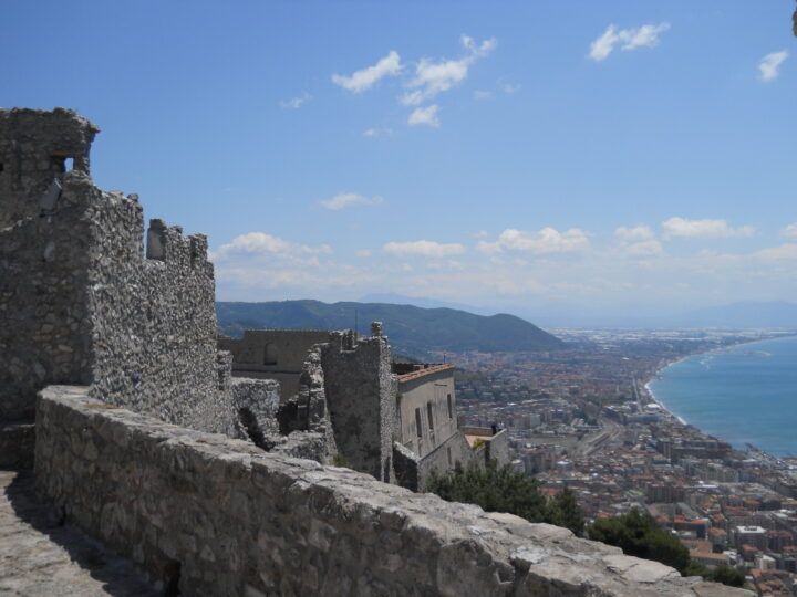 Salerno: Castello Arechi, approvato regolamento per accesso e utilizzo spazi