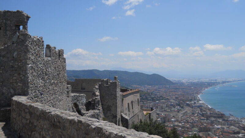 Salerno: Castello Arechi, approvato regolamento per accesso e utilizzo spazi