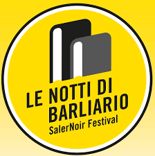 Salerno: X ediz. SalerNoir Festival “Le notti di Barliario”, programma