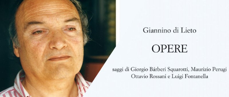 Minori: Amministrazione comunale su anniversario scomparsa Giannino Di Lieto