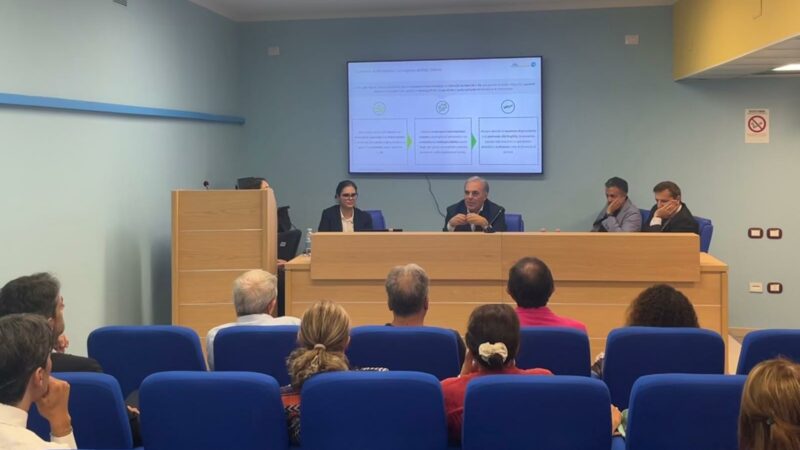 Salerno: Asl, Botteghe della Comunità e pazienti cronici con comorbilità, partnership sperimentale per stratificare rischio sindrome cardio-renale-metabolica  