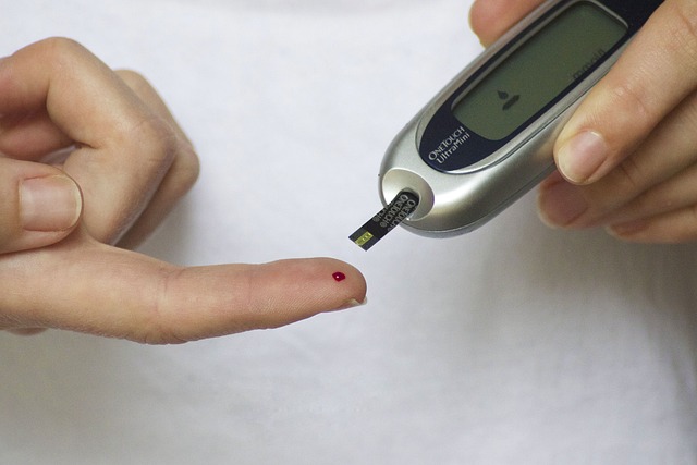 Roma: Diabete, nel 2022 3,9 milioni di persone in Italia