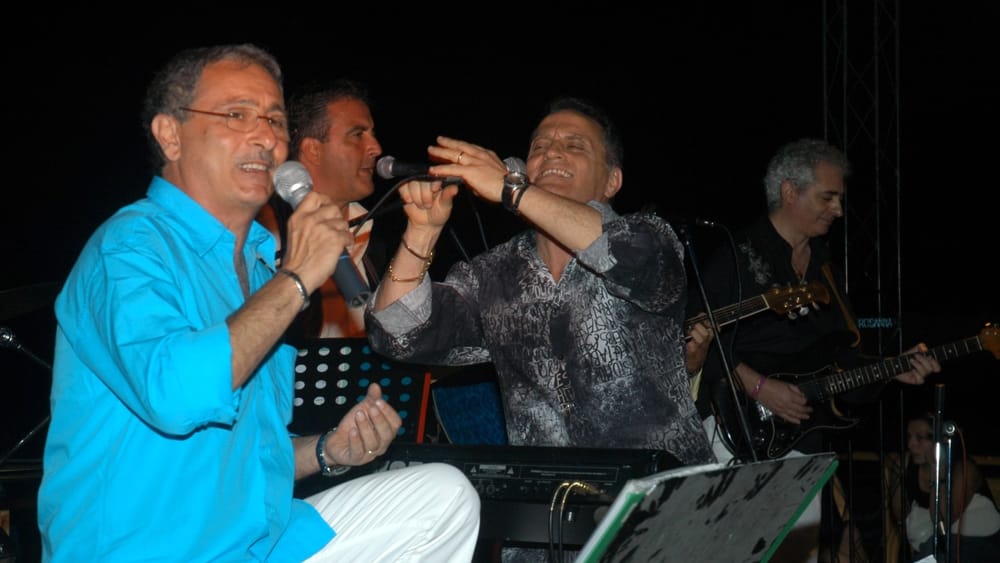 Pellezzano: Capezzano “Aspettando il Premio Charlot” tra musica e risate con Claudio Tortora, Marcello Ferrante, Angelo Belgiovine, Peppe Laurato e Salvatore Turco