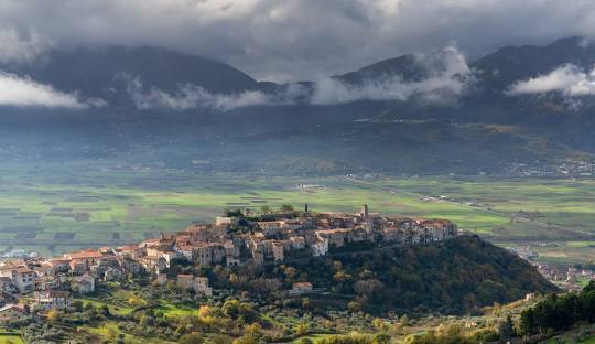 Atena Lucana: Tara Tara Zum, 9 giorni d’ eventi e un’unica festa di Comunità 