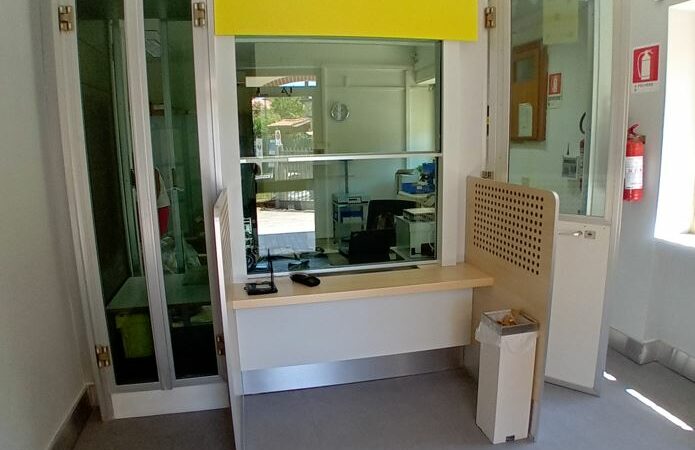 Monteforte Cilento: Poste Italiane, ufficio nuovamente operativo