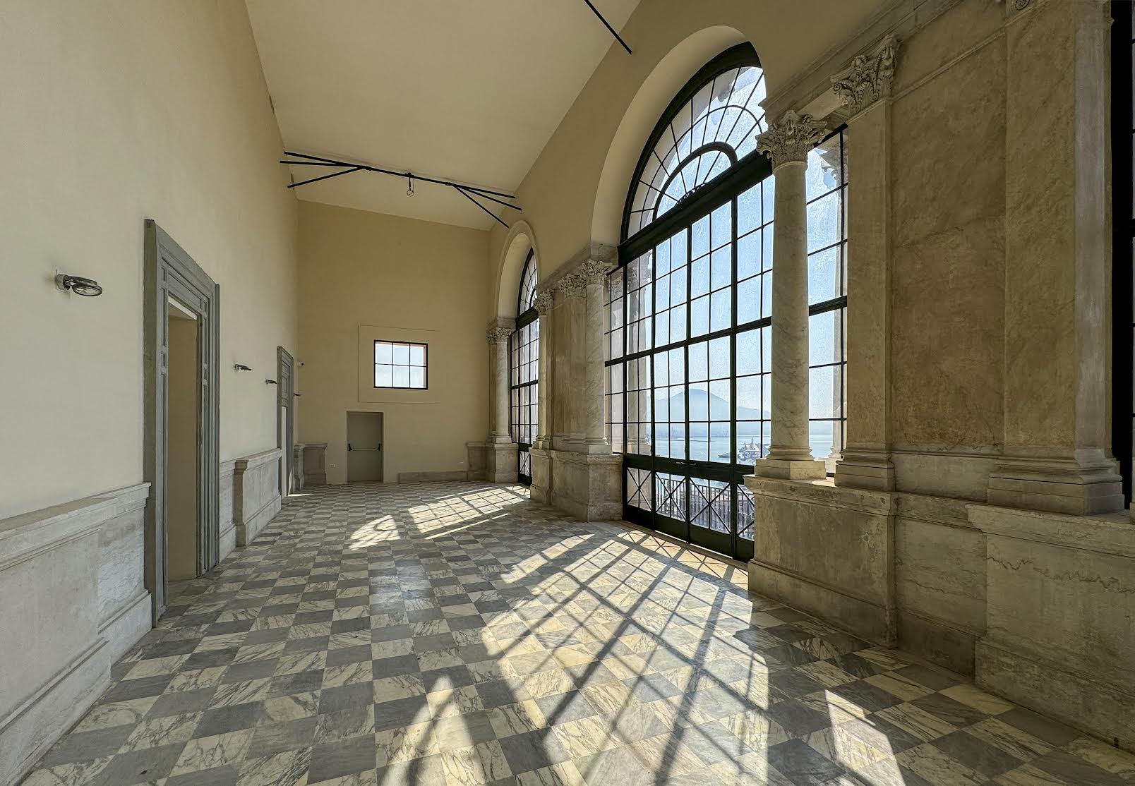 Napoli: a Palazzo Reale e a Villa Pignatelli, eventi a Settembre