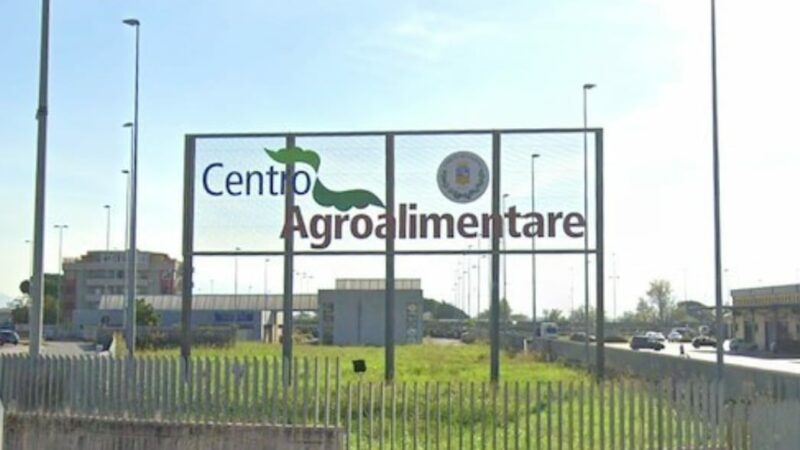 Salerno: Comune, riqualificazione efficientamento Centro agroalimentare, affidata progettazione