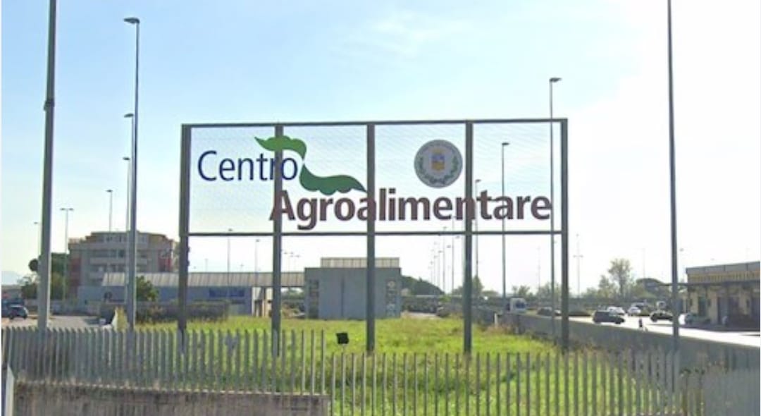 Salerno: Comune, riqualificazione efficientamento Centro agroalimentare, affidata progettazione