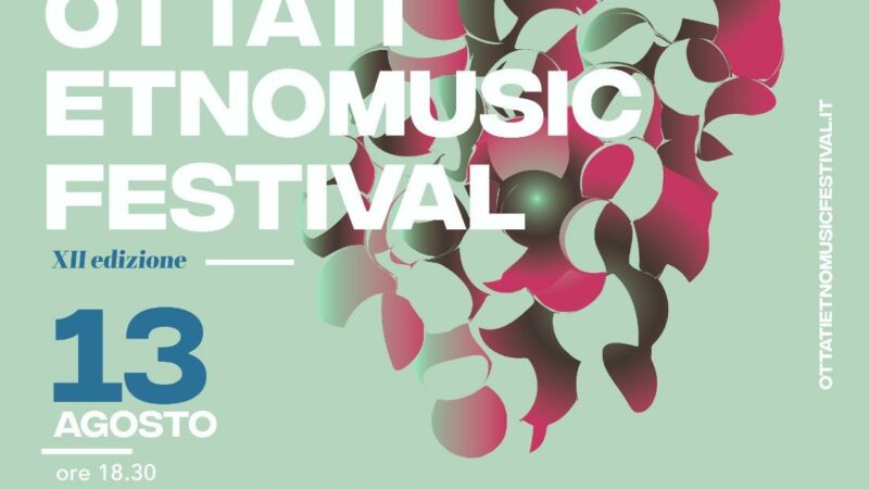 Ottati: attesa per 8° Etnomusic Festival