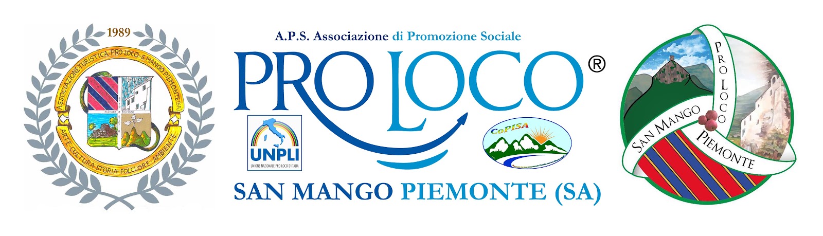 San Mango Piemonte: Pro Loco, rassegna “Città del Tubenna”, viaggio tra arte, cultura e natura