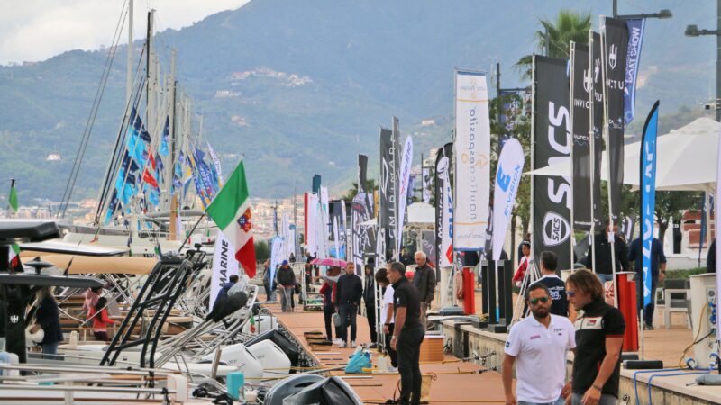 Salerno: iscrizioni per 8° Salerno Boat Show a Marina d’Arechi