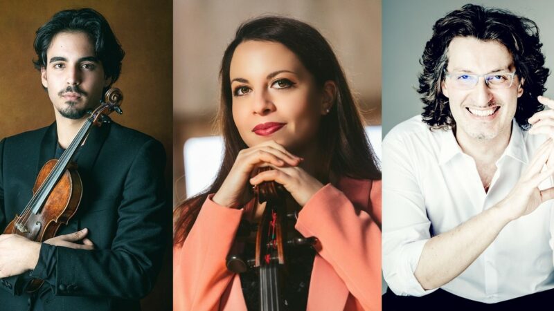 Ravello Festival: omaggio a Puccini e all’opera italiana con Anna Pirozzi