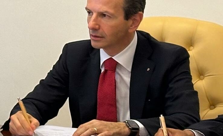 Salerno: Federcepicostruzioni, liquidazioni giudiziali a massimi livelli da 2021 ritardi nei pagamenti, oltre 30 giorni