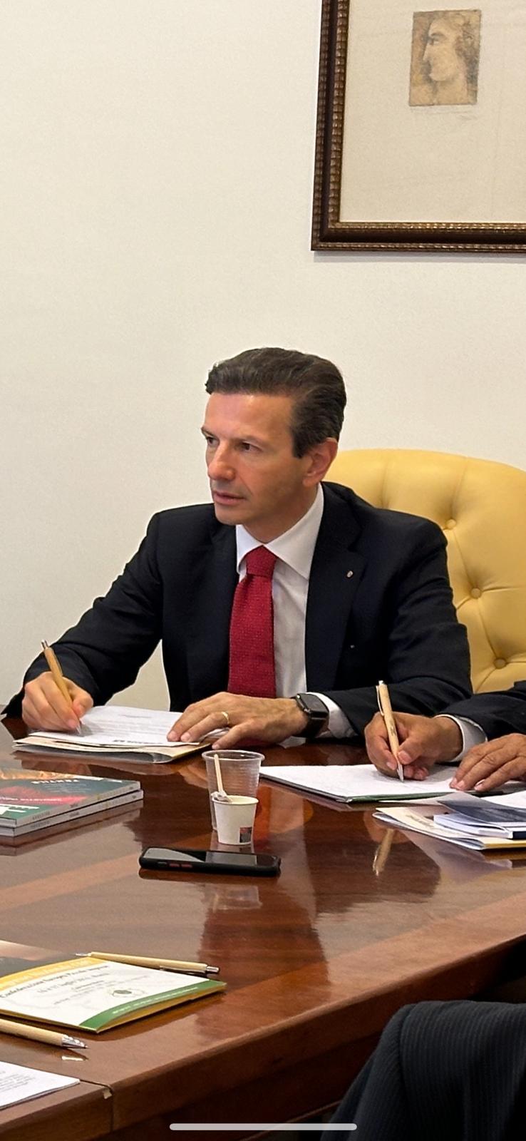 Salerno: Federcepicostruzioni, liquidazioni giudiziali a massimi livelli da 2021 ritardi nei pagamenti, oltre 30 giorni