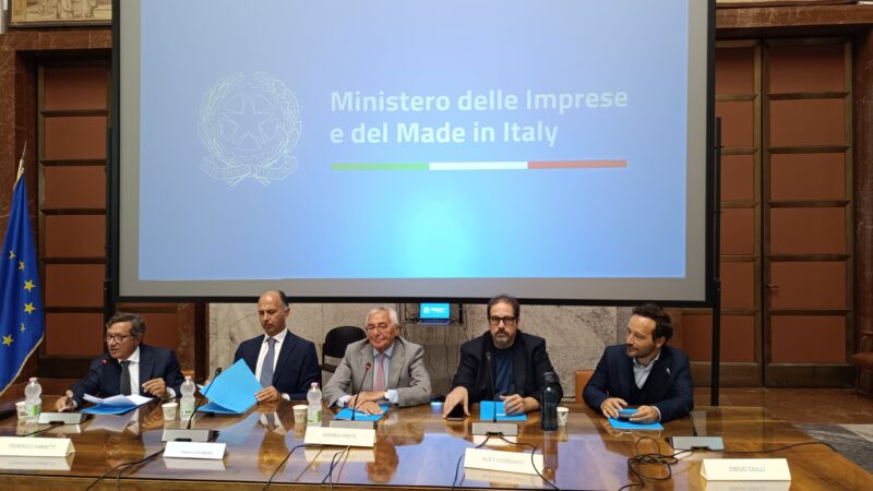 Salerno: AgriFood Future 2024, innovazione e sostenibilità per futuro Made in Italy agroalimentare