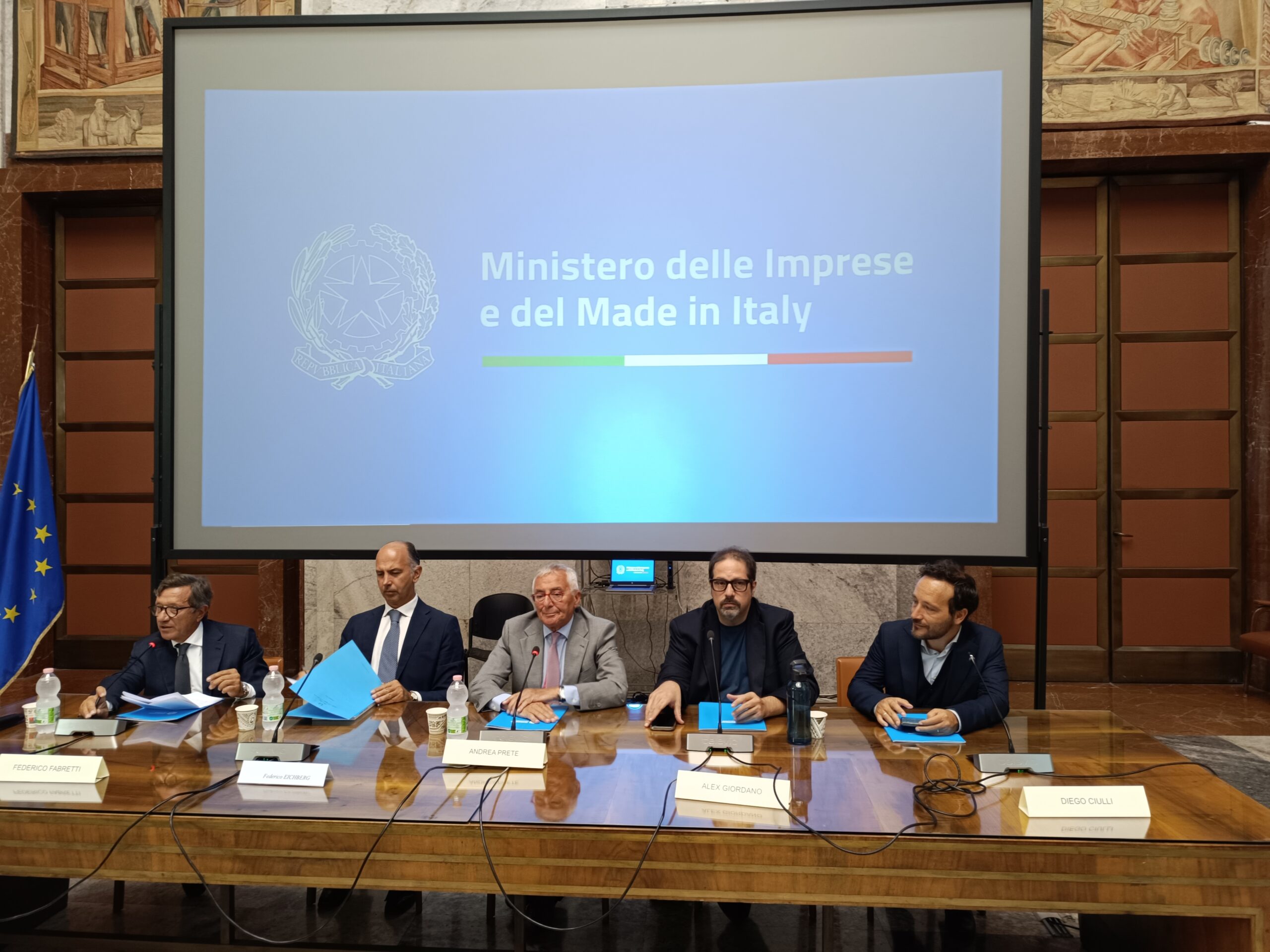 Salerno: AgriFood Future 2024, innovazione e sostenibilità per futuro Made in Italy agroalimentare