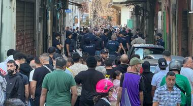 Napoli: uomo ucciso in strada, on. Ferrante “Allerta sicurezza, più impegno per legalità!” 