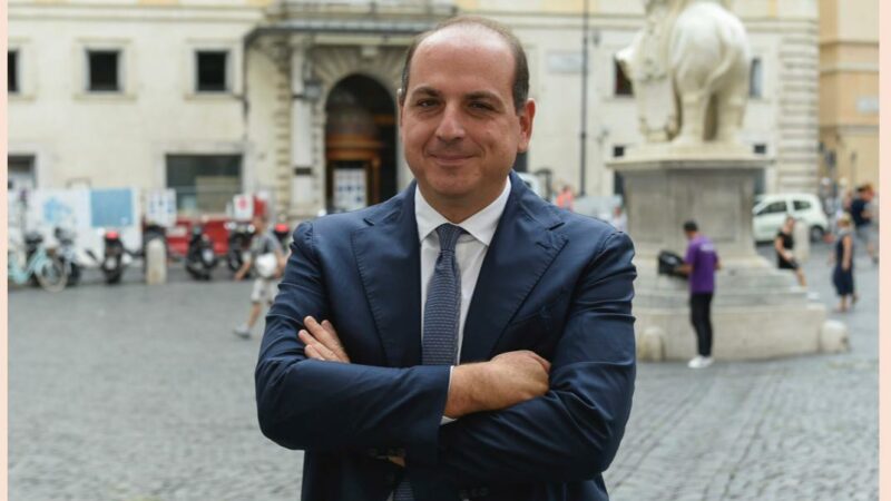 Salerno: autonomia differenziata e futuro industrie alla Stazione Marittima “SUD NORD INVEST”