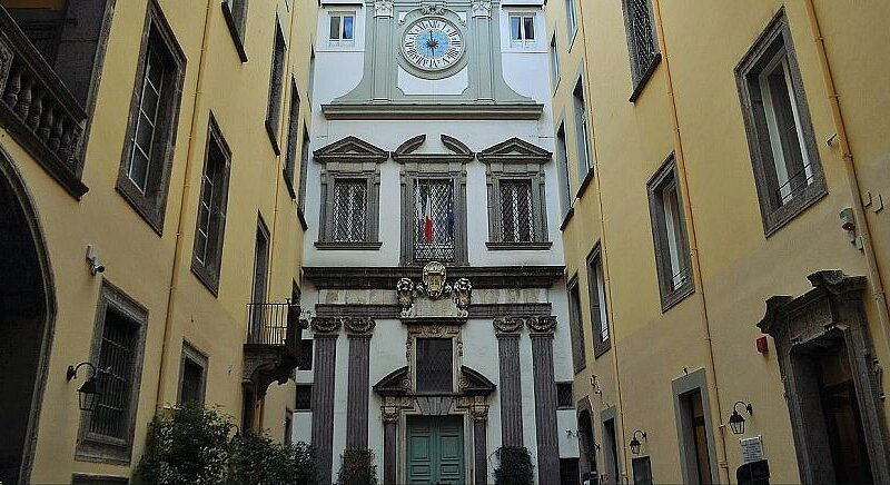 Napoli: presentazione Forum delle Comunità Attive e delle Reti Solidali, conferenza stampa