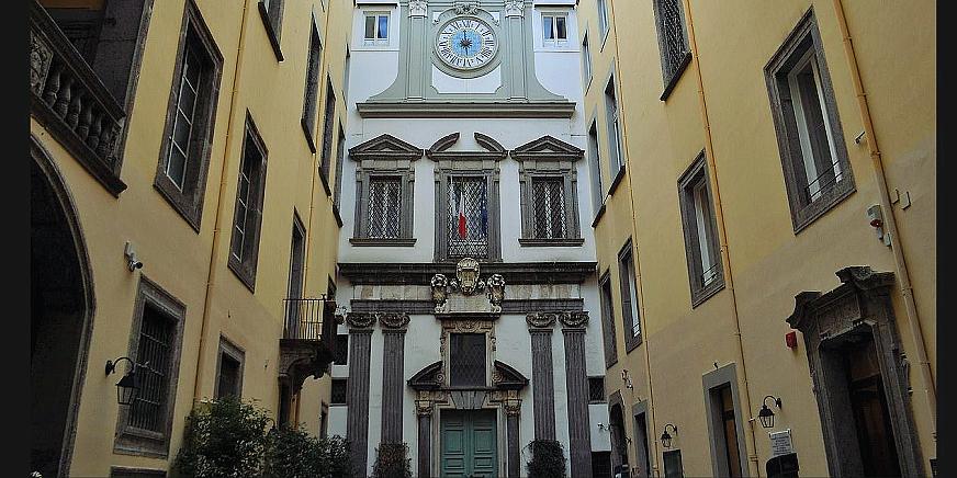 Napoli: presentazione Forum delle Comunità Attive e delle Reti Solidali, conferenza stampa