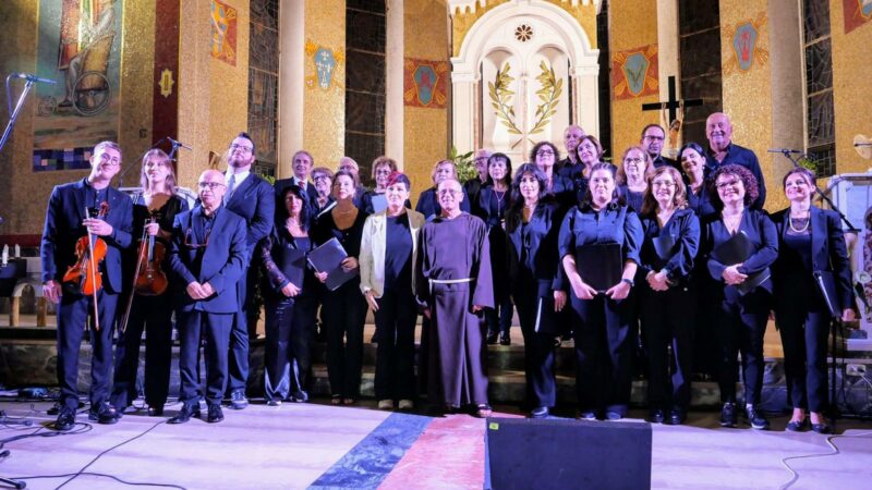 Eboli: Santuario SS. Cosma e Damiano, chiusura eventi culturali