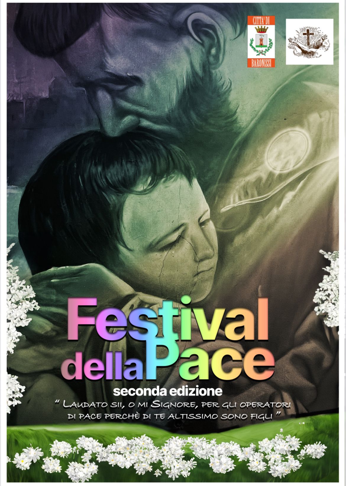 Baronissi: “Festival della Pace”, conferenza stampa