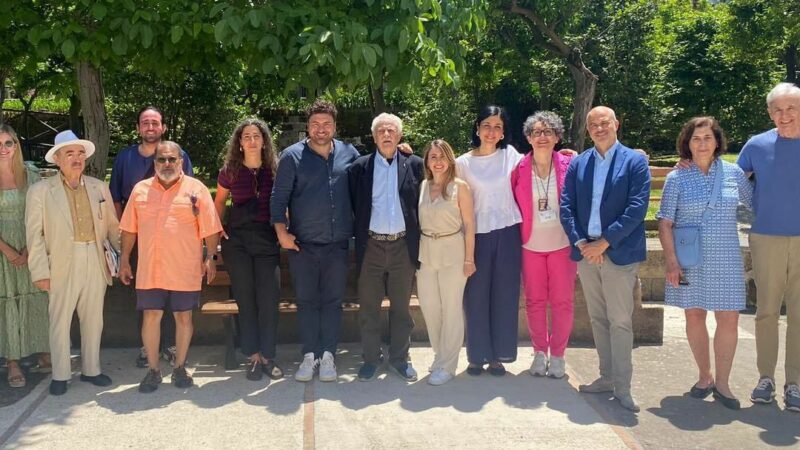 Salerno: Fondazione Ebris “Percorsi nel Gusto”