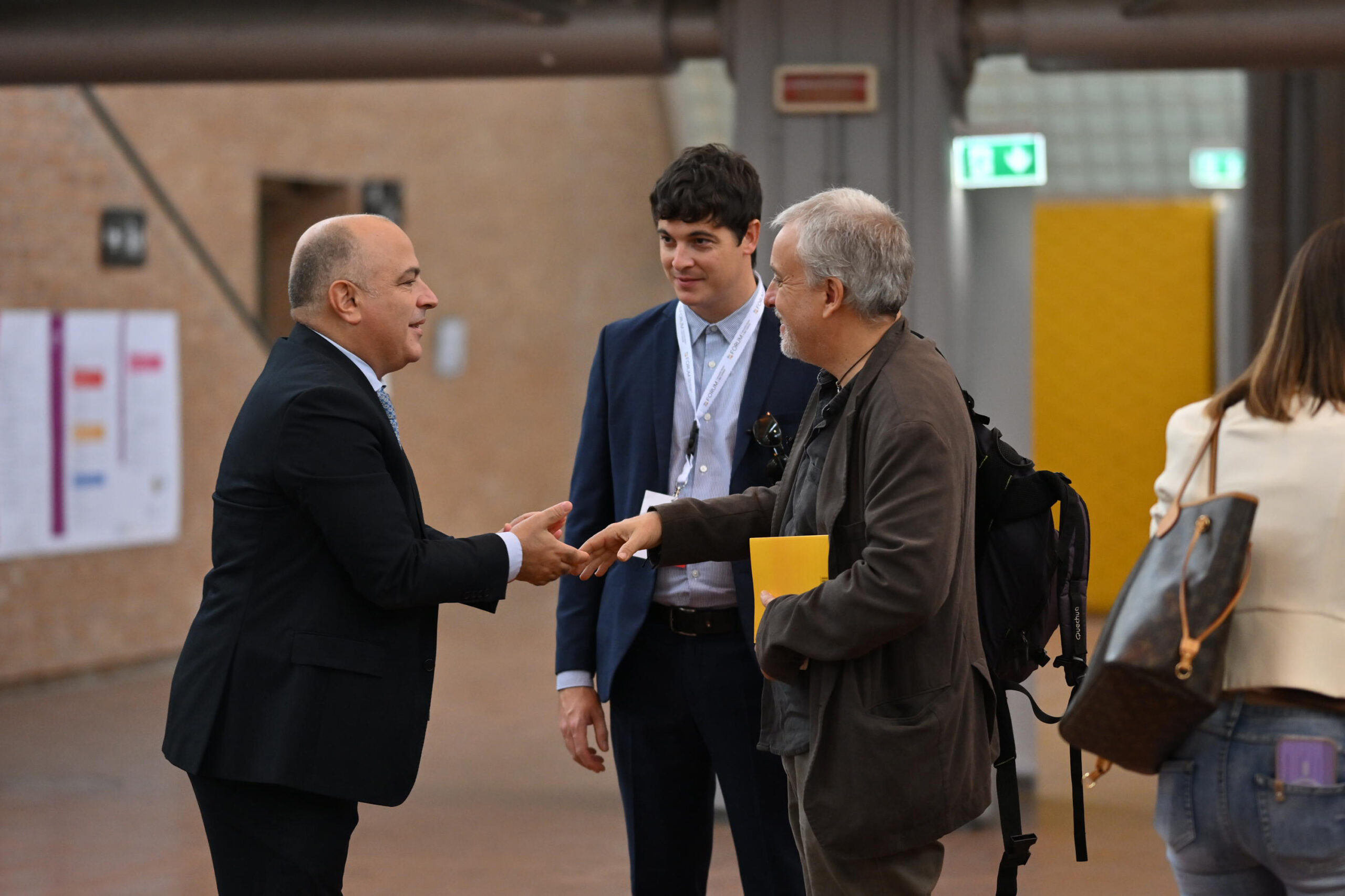 Napoli: Fondazione Super Sud “Da Città della Scienza documento guida per welfare inclusivo e sostenibile”