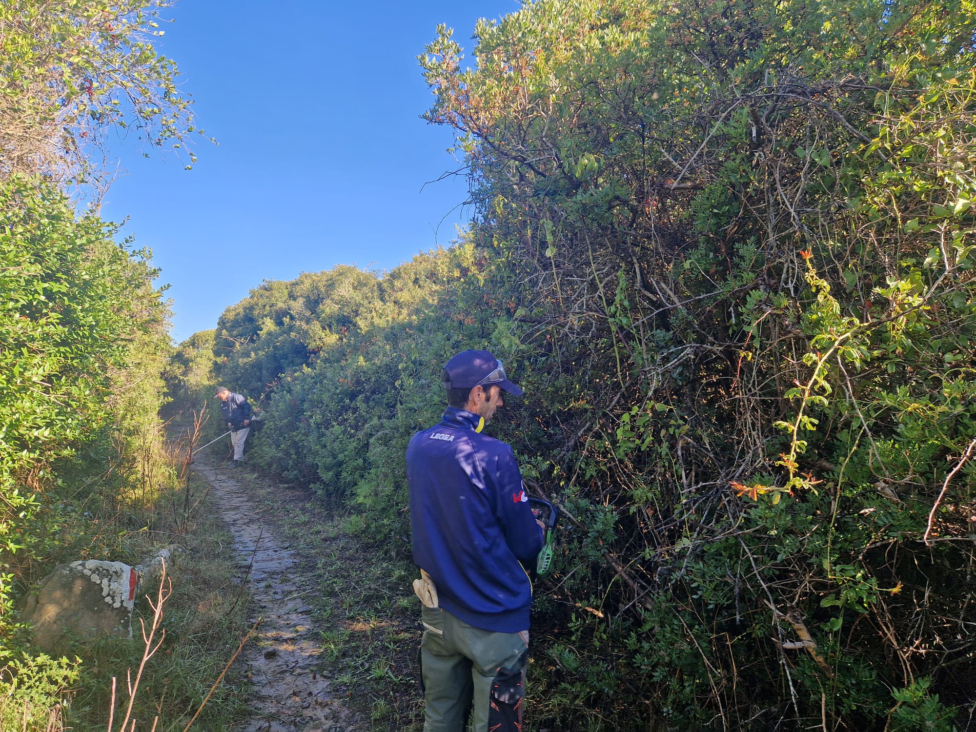 Agropoli: riqualificazione Trentova – Tresino, oasi naturalistica prende vita