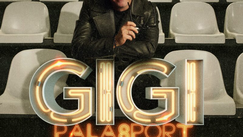 Eboli: tour invernale di Gigi D’Alessio a PalaSele “Gigi Palasport”