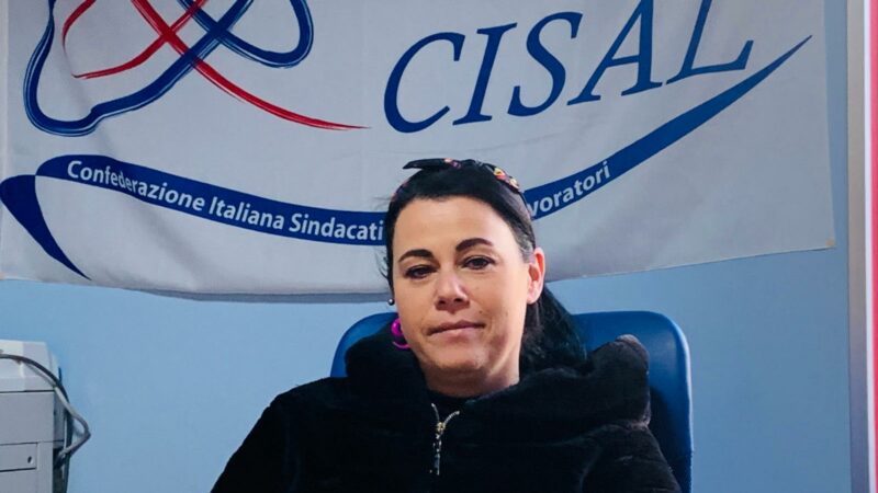 Caserta: Cisal “Tempi della città assenti, bomba sociale”