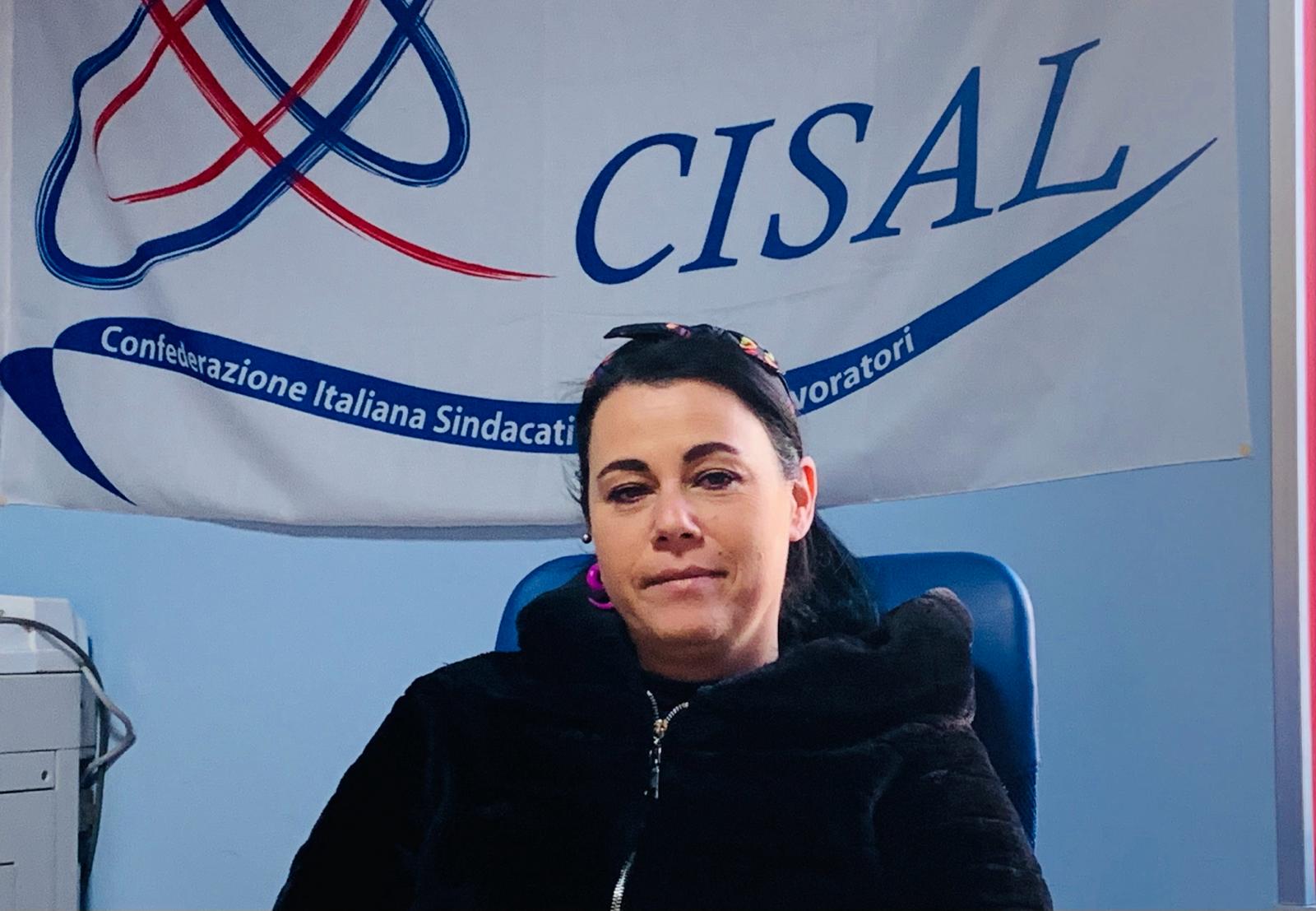 Caserta: Cisal “Tempi della città assenti, bomba sociale”