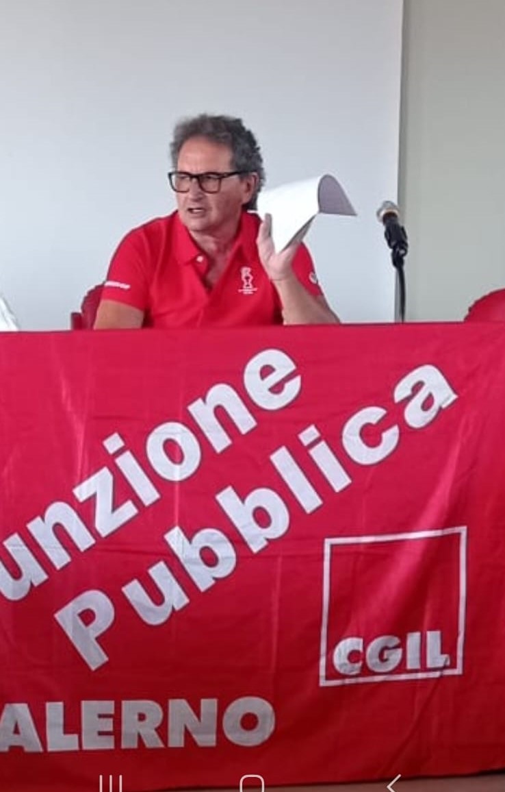 Eboli: scontro Sindacati – Comune, progressioni verticali e regolamento reperibilità su tavolo Prefettura