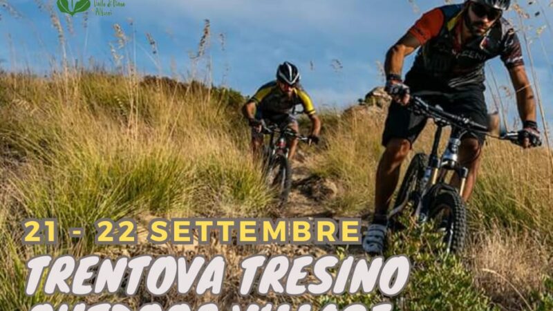 Agropoli: Trentova – Tresino Outdoor Village, weekend all’aria aperta