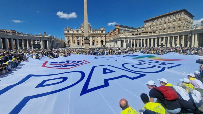 Salerno: Acli “Il coraggio della Pace”, XXVII congresso provinciale  