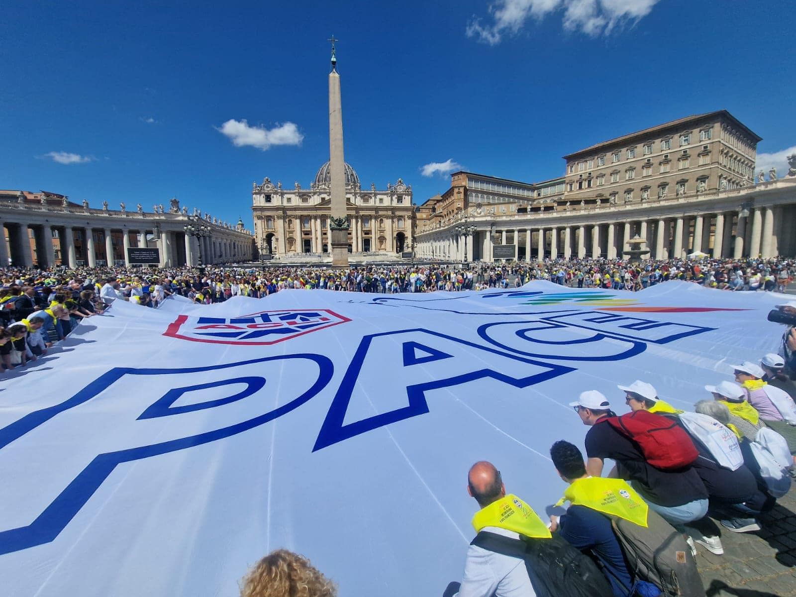 Salerno: Acli “Il coraggio della Pace”, XXVII congresso provinciale  