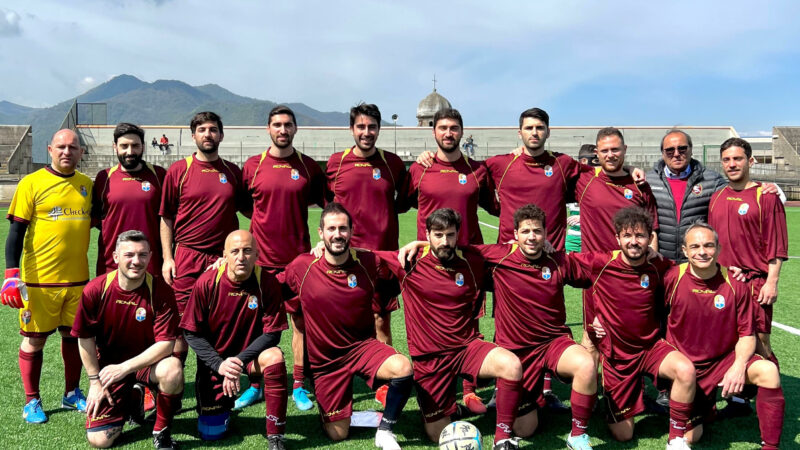 Viareggio: Coppa Italia Medici 2024, I stagionale della Scuola Medica Salernitana Calcio