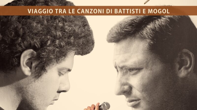 Ceraso: attesa per concerto EMOZIONI, omaggio a Battisti con Mogol e Gianmarco Carroccia 