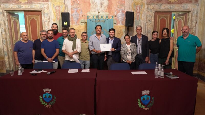 Vietri sul Mare: costituito Comitato Promotore per riconoscimento I.G.P. a ceramica