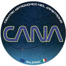 Salerno: CANA, evento “International Observe the Moon Night 2024”