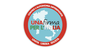 Nocera Inferiore: Autonomia Differenziata, consegnate 1.101 firme per Referendum