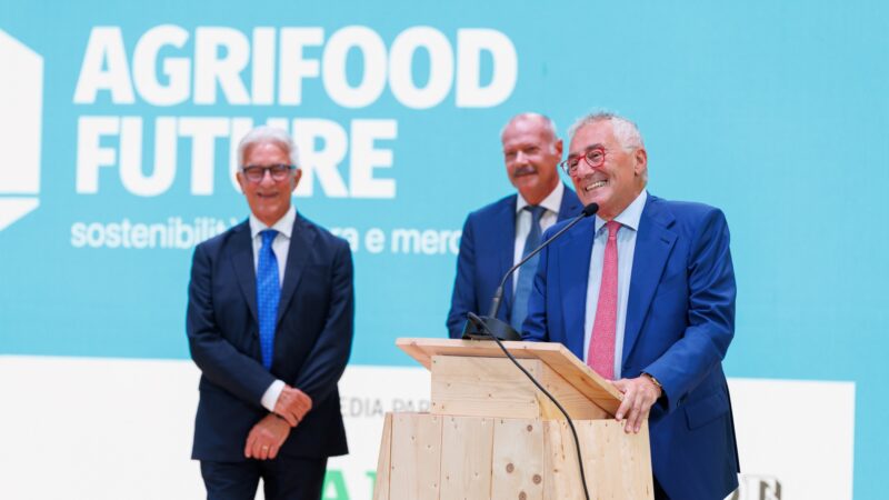 Salerno: AgriFood Future, edito white paper