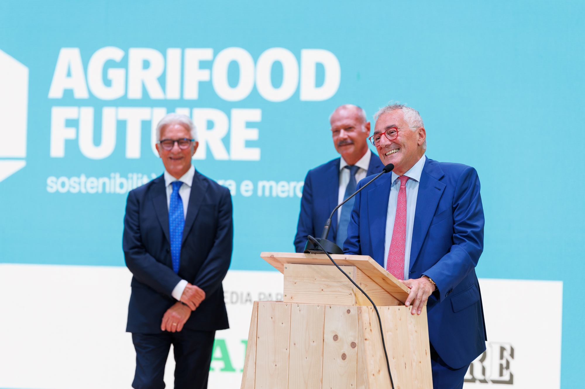 Salerno: AgriFood Future, edito white paper