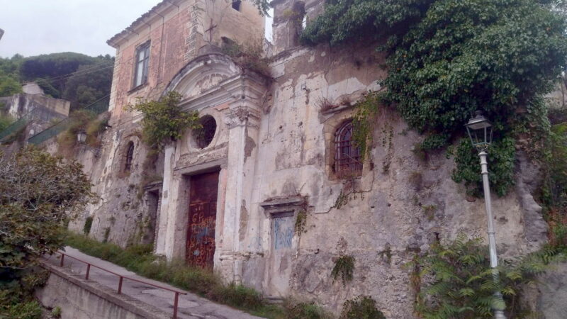 Salerno: San Filippo gioiello incompreso