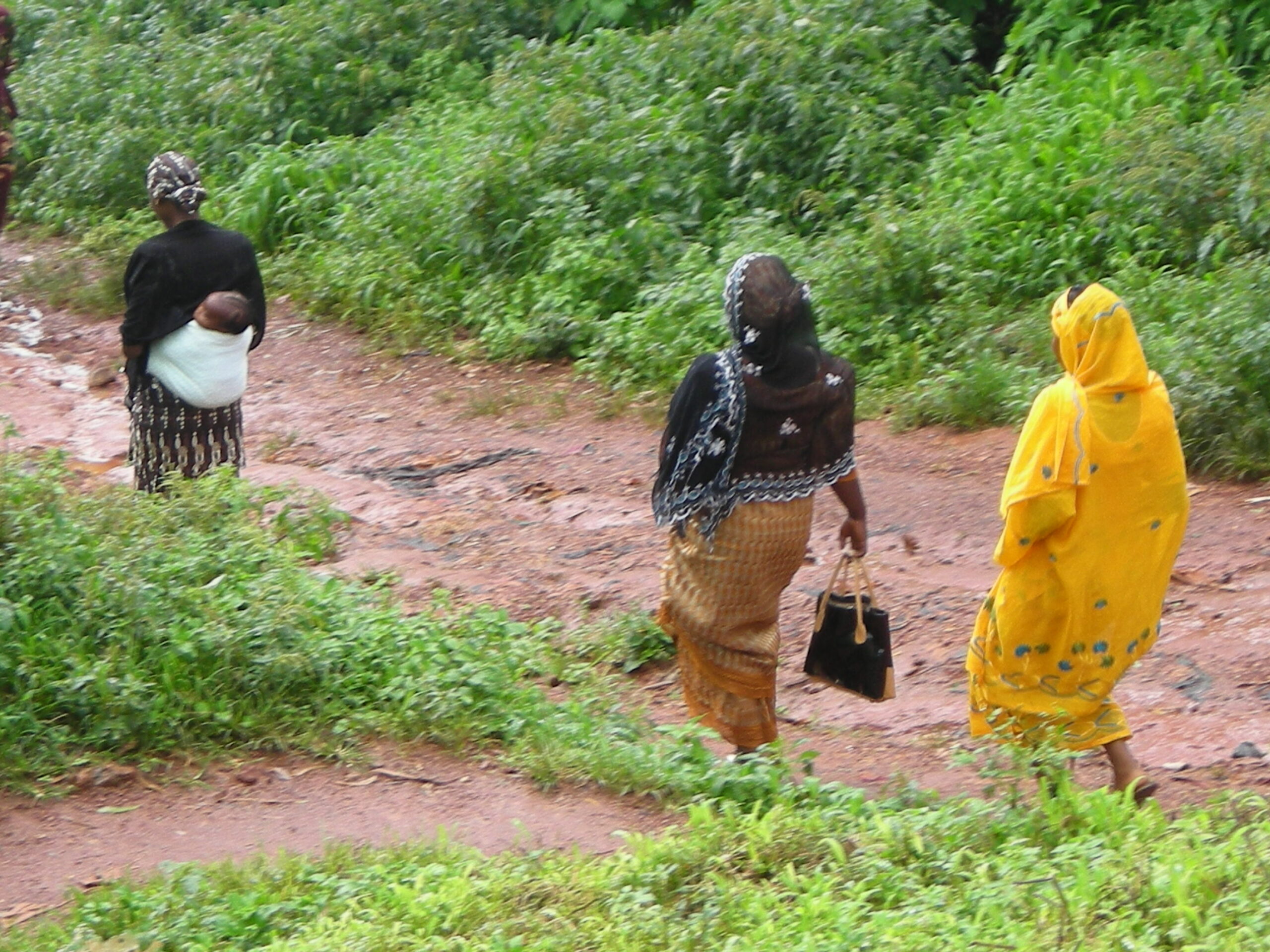 VERBI SWAHILI: KUSAMEHE perdonare