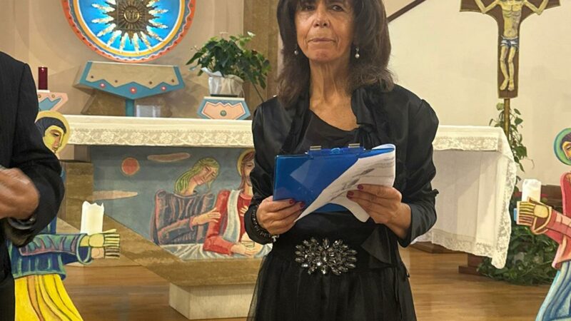 Salerno: accorsata premiazione Concorso letterario-artistico II ediz. “Un Santo chiamato Karol”