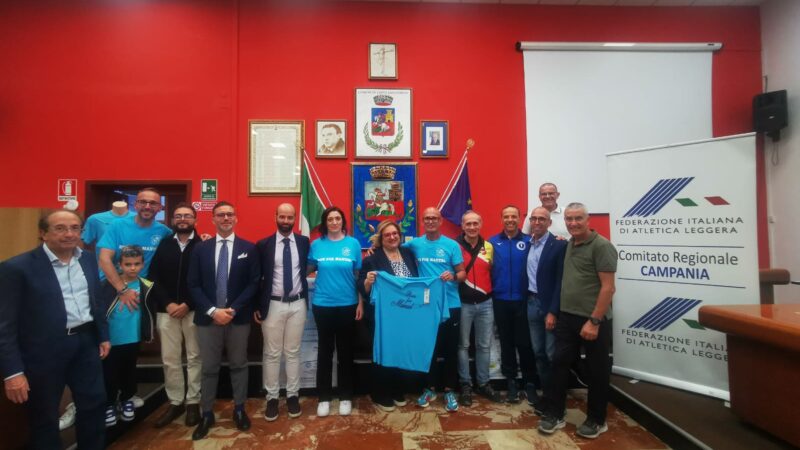 Castel San Giorgio: Run for Manuel, appuntamento podistico in memoria di Manuel Kolaveri